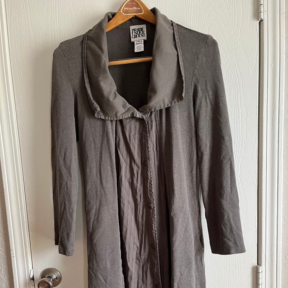 Prairie Underground Dress